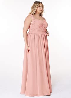 Rosette Azazie Zapheira Bridesmaid Dresses Azazie