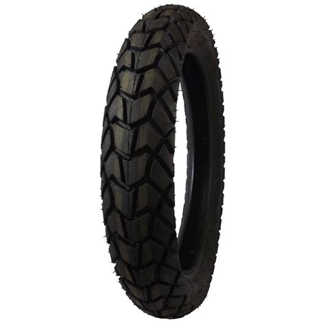 Pneu Traseiro 120 80 18 Maggion Viper Moto XRE 300 XR 250 Tornado