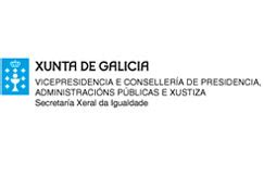 Xunta De Galicia Vicepresidencia E Conseller A De Presidencia