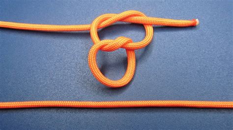 How To Untie A Knot Rope Trick Easy Rope Magic Trick You Can Do