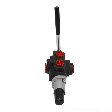 LVA1-95 Log Splitter Valve - BXHS Hydraulic