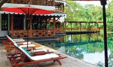 Best List for Yangon Luxury Hotels