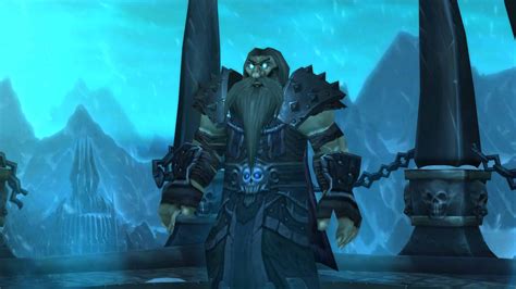 World of Warcraft Classic - Wrath of the Lich King Classes