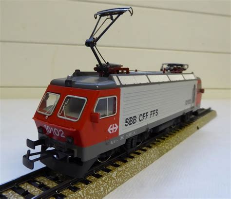 M Rklin Ho E Lok Re Iv Ac Kaufen Auf Ricardo