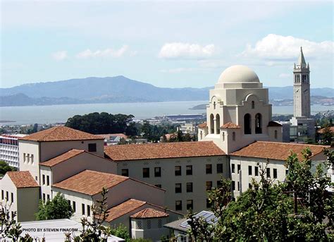 Uc Berkeley Wallpaper (56+ pictures) - WallpaperSet