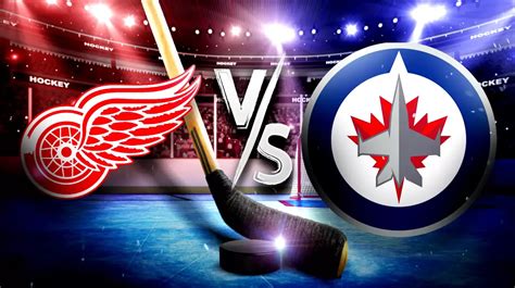 Red Wings vs. Jets prediction, odds, pick how to watch - 12/20/2023