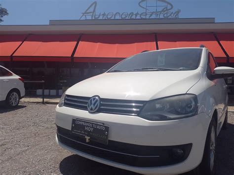 Volkswagen Suran Autonorte Pilar