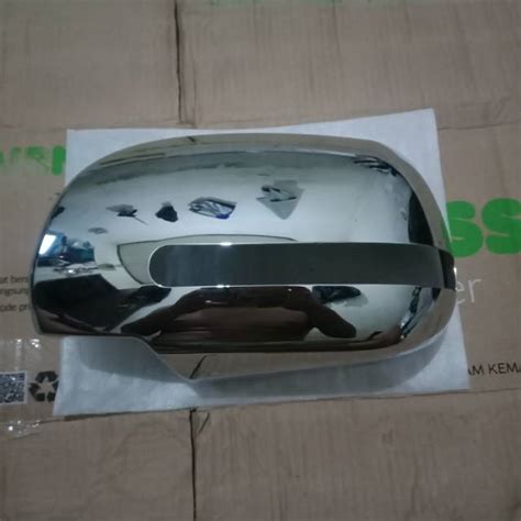 Jual Cover Spion Innova Tipe G Original Shopee Indonesia