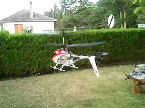 H Licopt Re Lectrique Rc Syma S Vid O Dailymotion