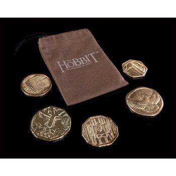 The Hobbit The Desolation Of Smaug Prop Replica Smaug S Treasure