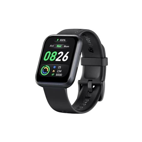 Smartwatch Oraimo Pro Osw Market