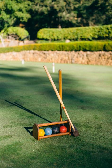 Gal Meets Glam Morning At Meadowood In Napa Ca Playing Croquet Jack