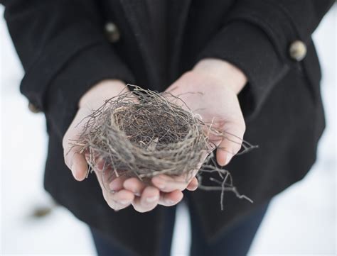 Embracing The Empty Nest Can Be Easier Than You Think Advice From Moms