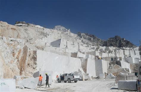 Le Esportazioni Apuane Tornano A Volare I Livelli Pre Covid Ancora Da