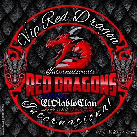 Red dragon | Red dragon, Red art, Dragon