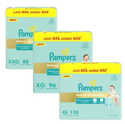 Pampers La Pañalera De Mamá