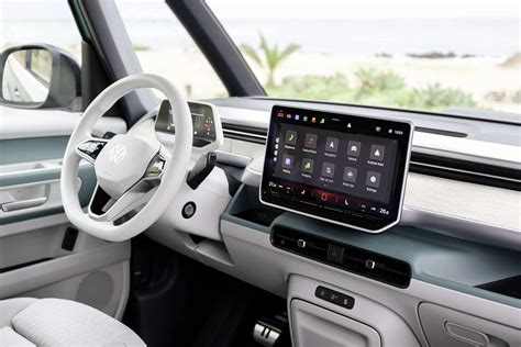 Electric VW bus for North America and Europe: world premiere of the ID