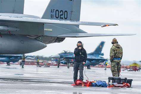 Dvids Images Th Fs Jasdf Conduct Bilateral Training Image Of