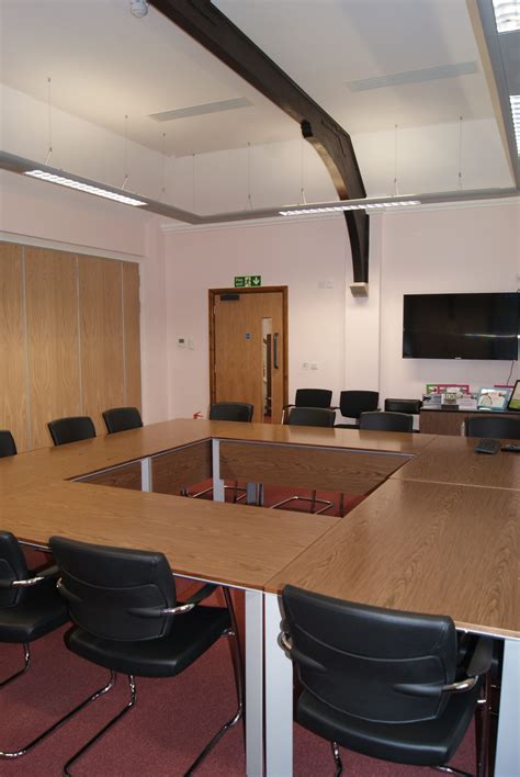 Cottesmore Close, Peterborough - PDG Architects