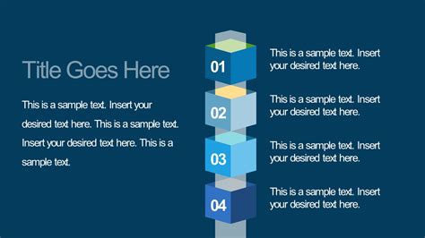 Free Features Shapes Layouts For PowerPoint SlideModel