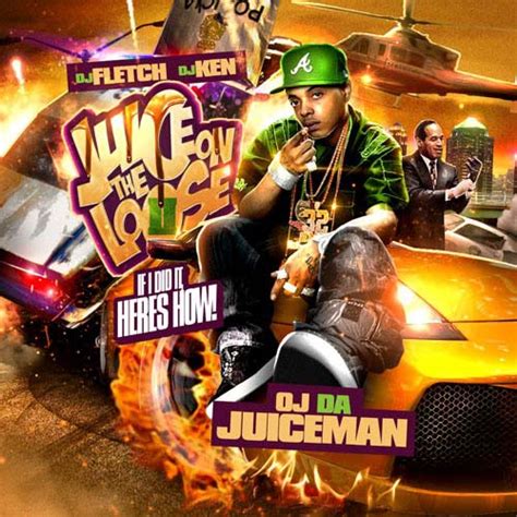 Va Dj Fletch And Oj Da Juiceman Juice On The Loose 2 2011 Free