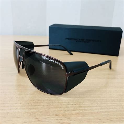 Porsche Design - Sunglasses - Catawiki