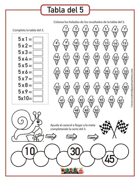 Pin Di Gigliola B Su Mate Lezioni Di Matematica Fogli Di Esercizi