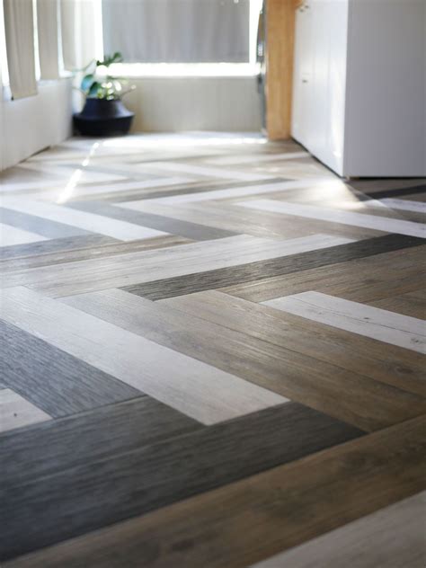 Vinyl Herringbone Flooring: The Pros, Cons, And Cost - Flooring Designs