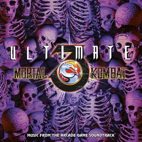 Stream Ultimate Mortal Kombat Theme Hd Remake Character Select