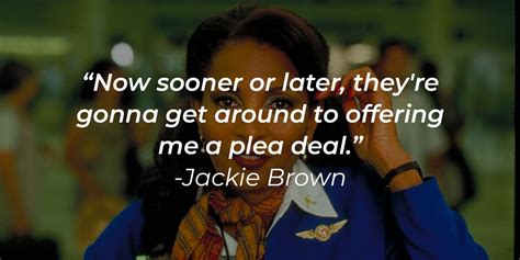 Jackie Brown' Quotes from One of Quentin Tarantino’s Best Films