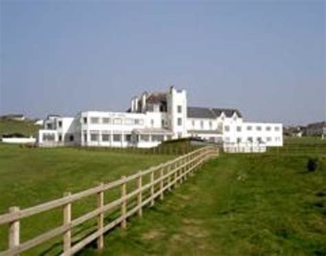 The Cliff Hotel & Spa - UPDATED 2018 Prices & Reviews (Cardigan, Wales) - TripAdvisor