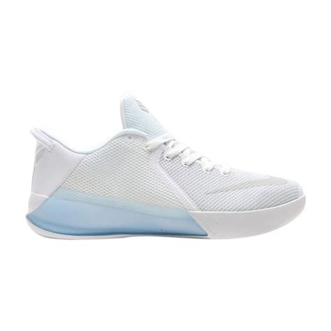 Nike Zoom Kobe Venomenon 6 Ep White Blue 897657 100 Solesense