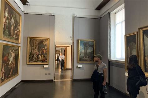 Venice Accademia Gallery Entry Ticket Private Guided Tour