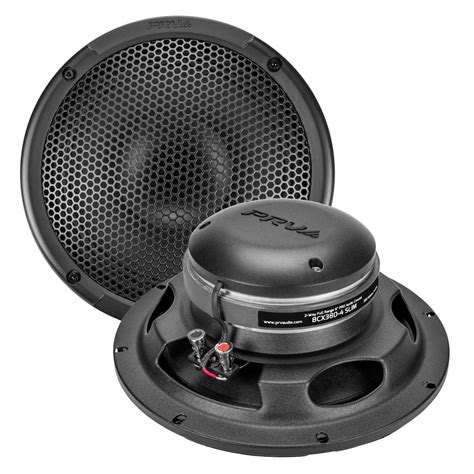 PRV Audio | All Weather Speakers | Water Resistant Speakers – Garage ...