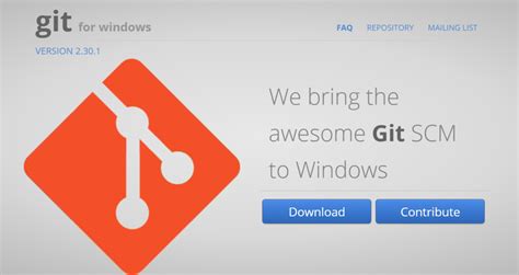 How To Install Git In Path Windows Printable Templates Your Go To