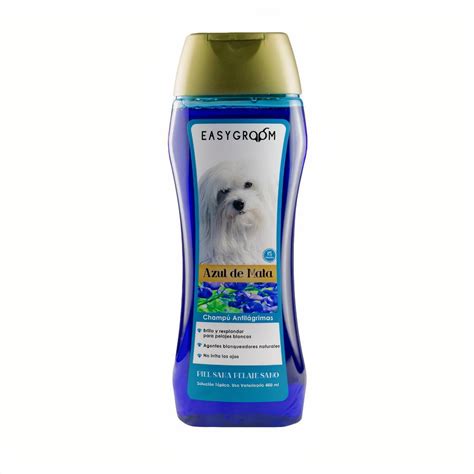 Easygroom Shampoo Para Perro Desde 4 000 00