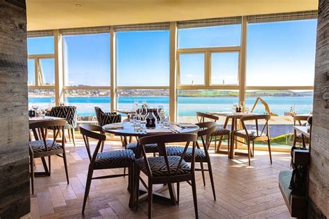 Beautiful - Review of Harbour Kitchen & Bar, Padstow, England - Tripadvisor