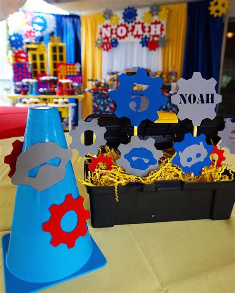 Transformers Birthday Party Ideas Photo 3 Of 15 Catch My Party