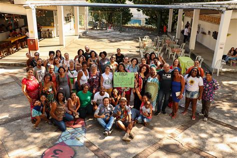 Roda de Memória Climática do Complexo da Penha CEM Frente Penha