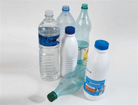 Idée récup des bouteilles plastiques pour bien stocker