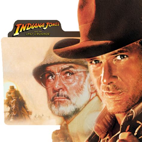 Indiana Jones And The Last Crusade 1989 5 By Kahlanamnelle On