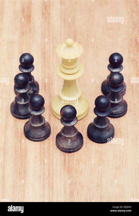 Board Game Queen Capture Chess Pawn Chess Pieces Game Opposition Hi Res