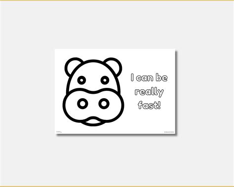 Pygmy Hippo Fun Facts Baby Pygmy Hippo Learn Hippos Vegitarian Diet