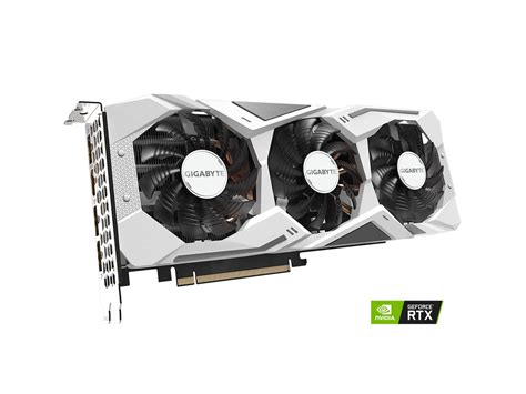 Gigabyte Geforce Rtx 2060 Super Gaming Oc White 8g Graphics Card 3x W Onedealoutlet Featured