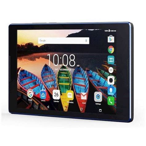 Lenovo Tab 10 Tb X103f Shopmania