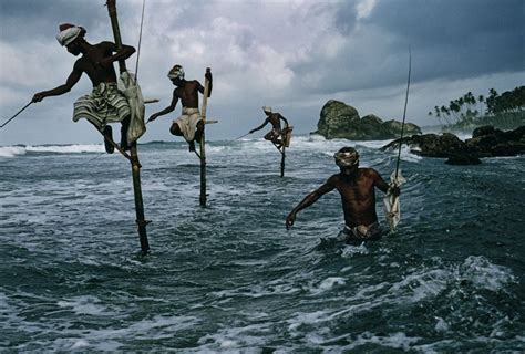 Sri Lanka 1995 The 18 Most Dazzling Photos From National Geographic