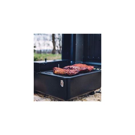 Barbacoa de Pellet Portátil Traeger Ranger