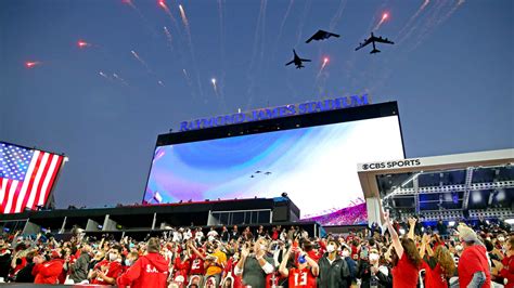 Super Bowl Prop Bet History: National Anthem Length