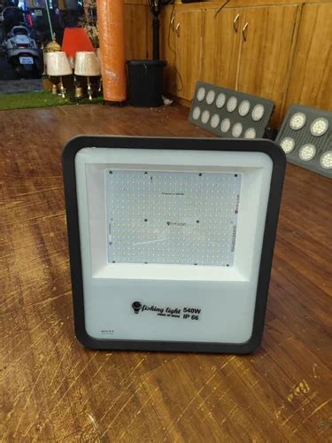 Oreva 540 Watt Flood Light LED For Outdoor