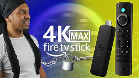 Is This Jailbreak Firestick 4k The Ultimate Streaming Solution🤔 Youtube